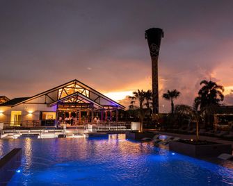 Mercure Darwin Airport Resort - Darwin - Bể bơi