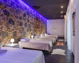 Brothers House - Arrecife - Bedroom