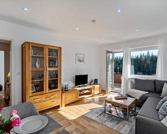 Ferienwohnungen Nordschwarzwald - Freudenstadt - Huiskamer