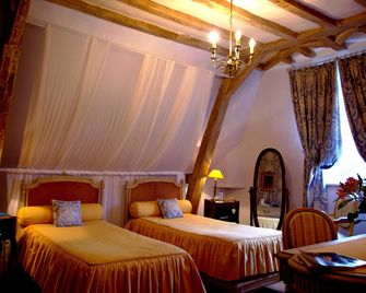 Domaine De Chatenay - Le Mans - Saint-Saturnin