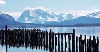 Hotel HD Natales - Puerto Natales - Outdoors view
