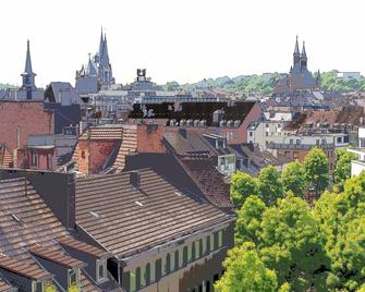 Domapartment Aachen City - Aquisgrán