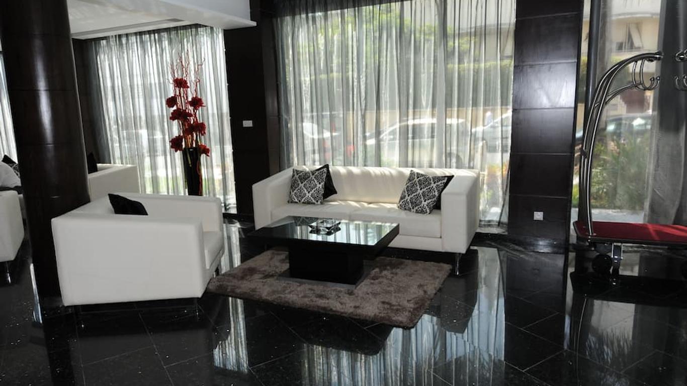 Rive Hotel
