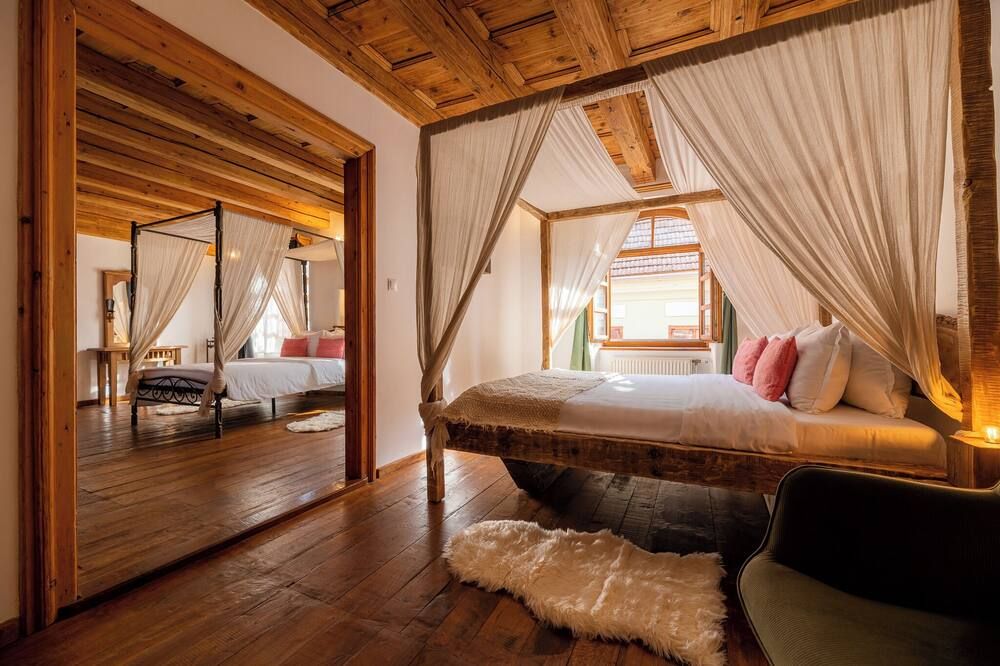 Boutique Hotel von Graf - Şighişoara