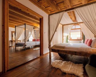 Boutique Hotel von Graf - Şighişoara