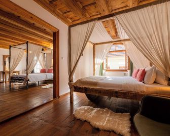 Boutique Hotel von Graf - סיגישוארה