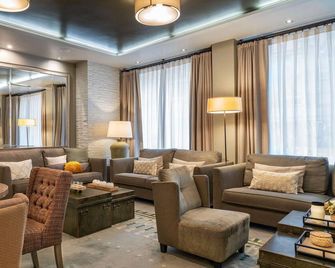 Vincci Albayzin Hotel - Granada