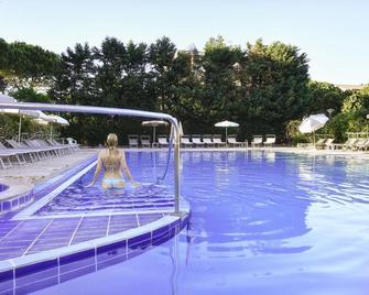 Park Hotel Terme - Abano Terme - Bazén