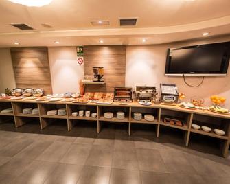 Hotel Aroi Ponferrada - Ponferrada