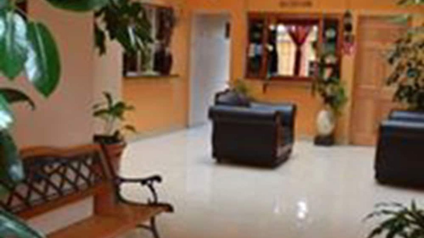 Hotel Camelinas Area Blanca