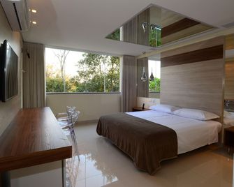 Le Ville - Adults Only - Ouro Preto