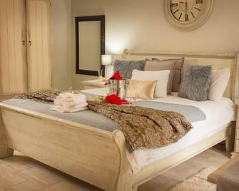 De Pecan Valley - Heidelberg - Habitación