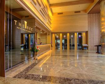 The BCC Hotel & Residence - Batam - Hành lang