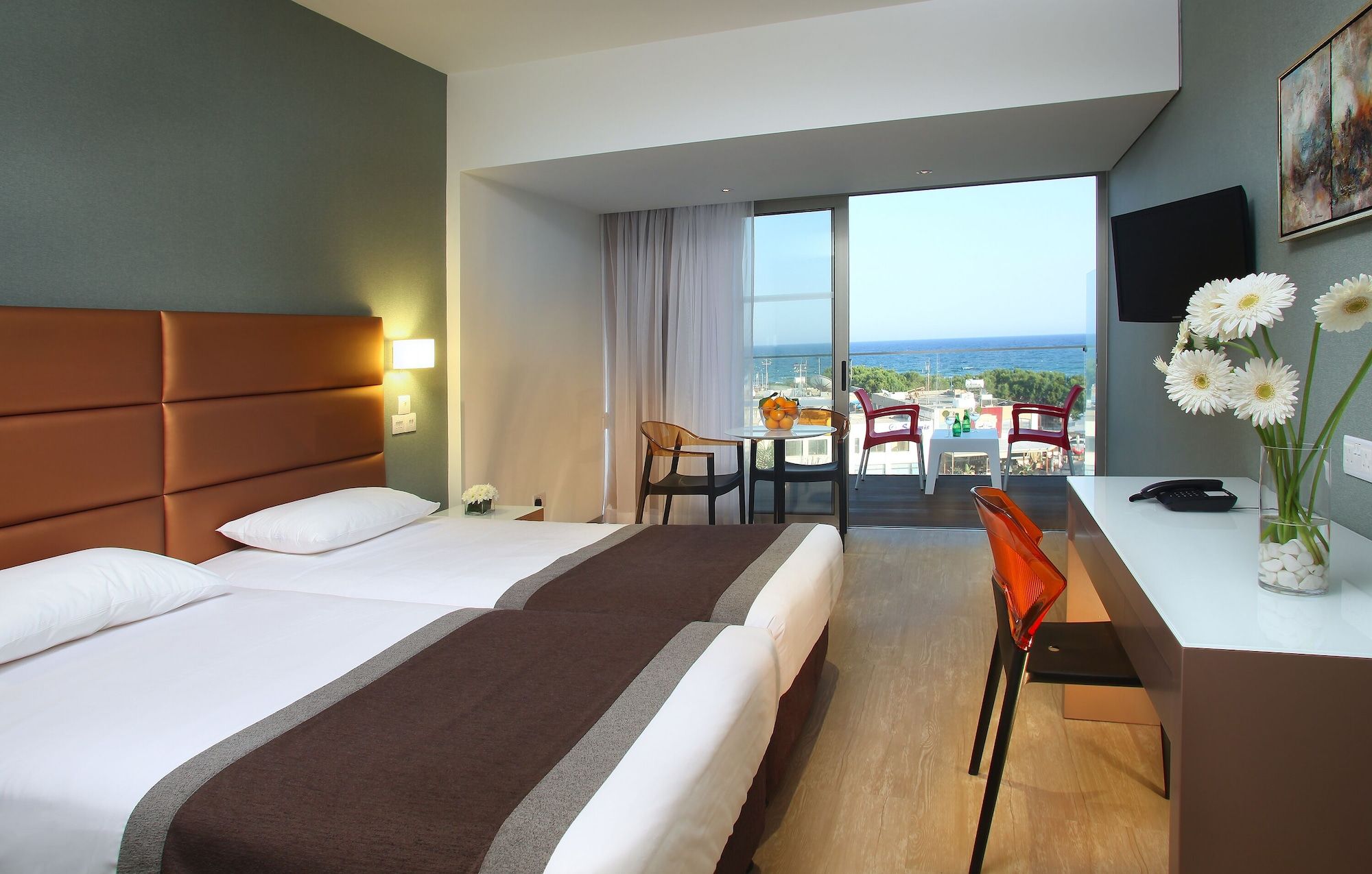 Faros Hotel Ayia Napa - Agia Napa