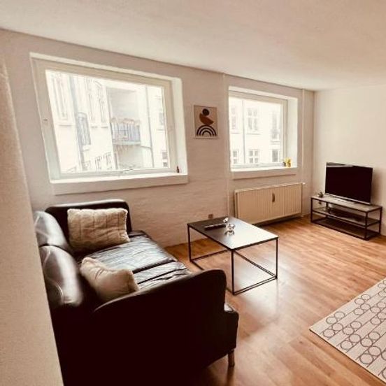 Apartment in the heart of Aalborg – Aalborg