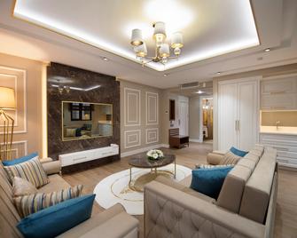 Elysium Green Suites - Antalya - Lounge