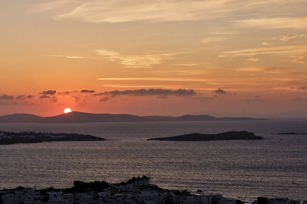 Boho Origin - Mykonos