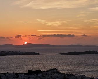 Boho Origin - Mykonos