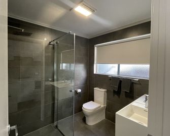 Coastal Motel - Apollo Bay