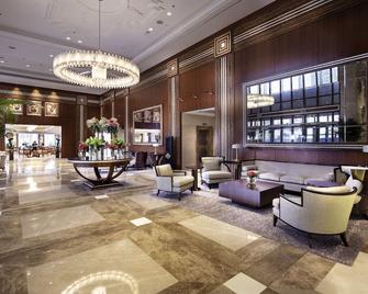 Stella Di Mare Dubai Marina Hotel - Dubai - Lobby