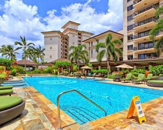 Beach Villas at Ko Olina by Ola Properties - Kapolei - Pool