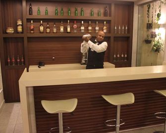 Hostel by Hotel Galicia - Rio de Janeiro