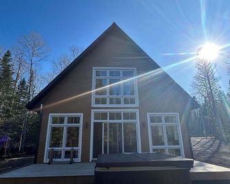 Spa Lakeside & Adventure - Nature Chic - Saint-Michel-des-Saints