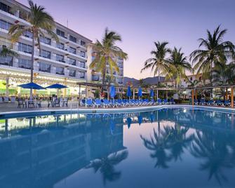 Costa Club Punta Arena Puerto Vallarta - Puerto Vallarta - Pool