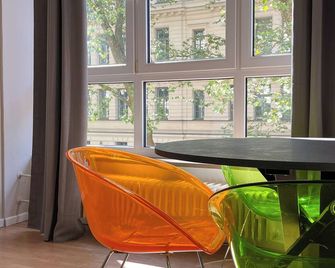 Hotel Am Sendlinger Tor - Munich