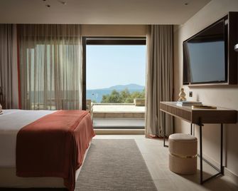 Eagles Palace - Ouranoupoli - Chambre