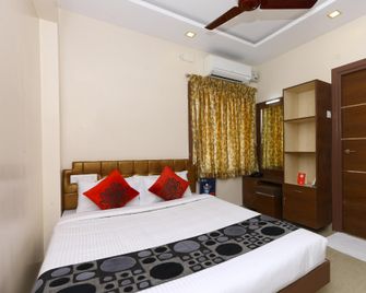 Sri Kamadhenu Residency - Coimbatore - Soveværelse