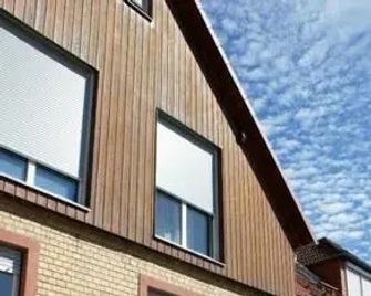 Klaschter Gastewohnung - Gross-Umstadt - Edificio
