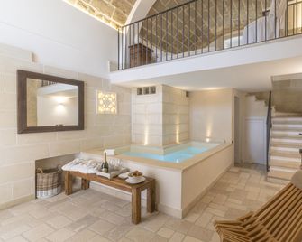 Masseria dei Monaci - Otranto