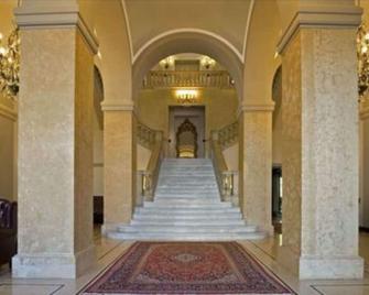 Grand Hotel di Parma - Parma - Stairs