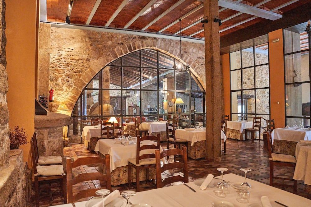 Complejo Moli de L'Hereu