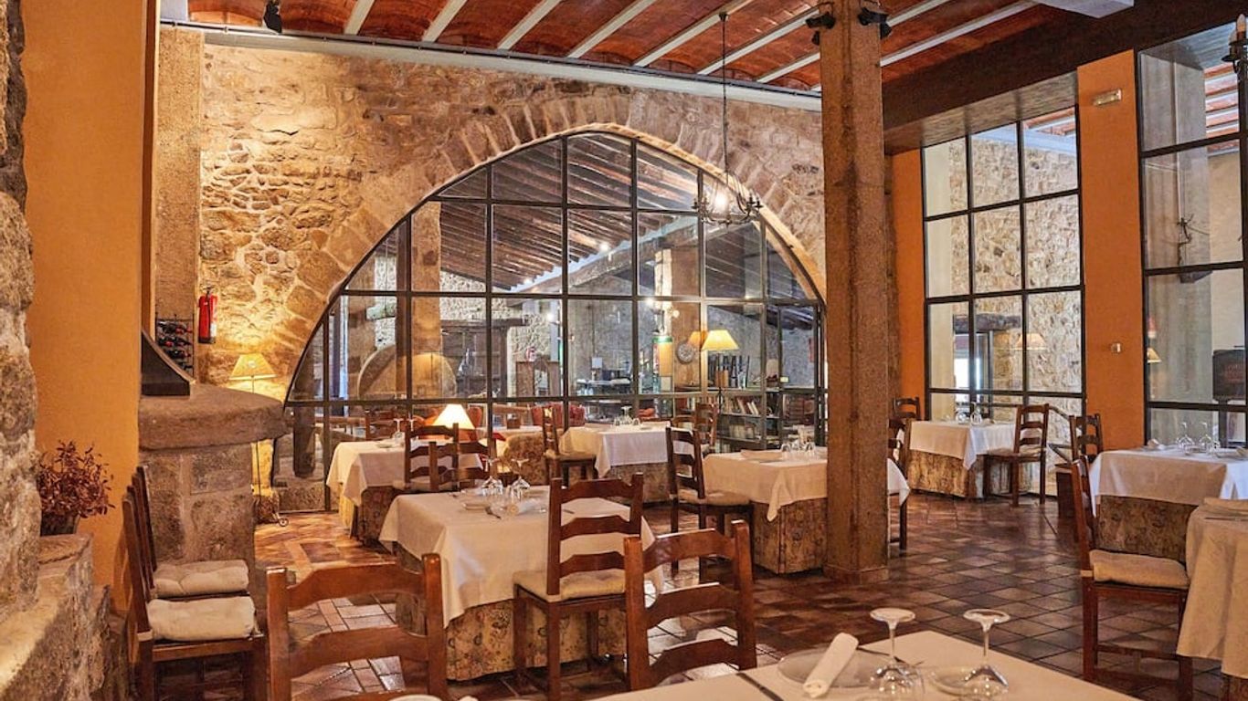 Complejo Moli de L'Hereu