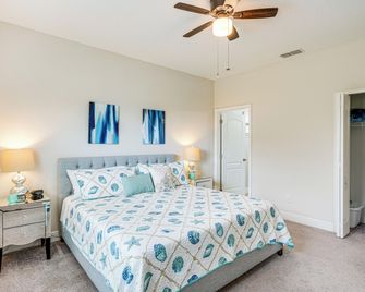 Resort Home in Haines City Screened Lanai, Pool! - Haines City