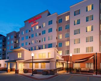 Residence Inn by Marriott Chicago Wilmette/Skokie - Wilmette - Будівля