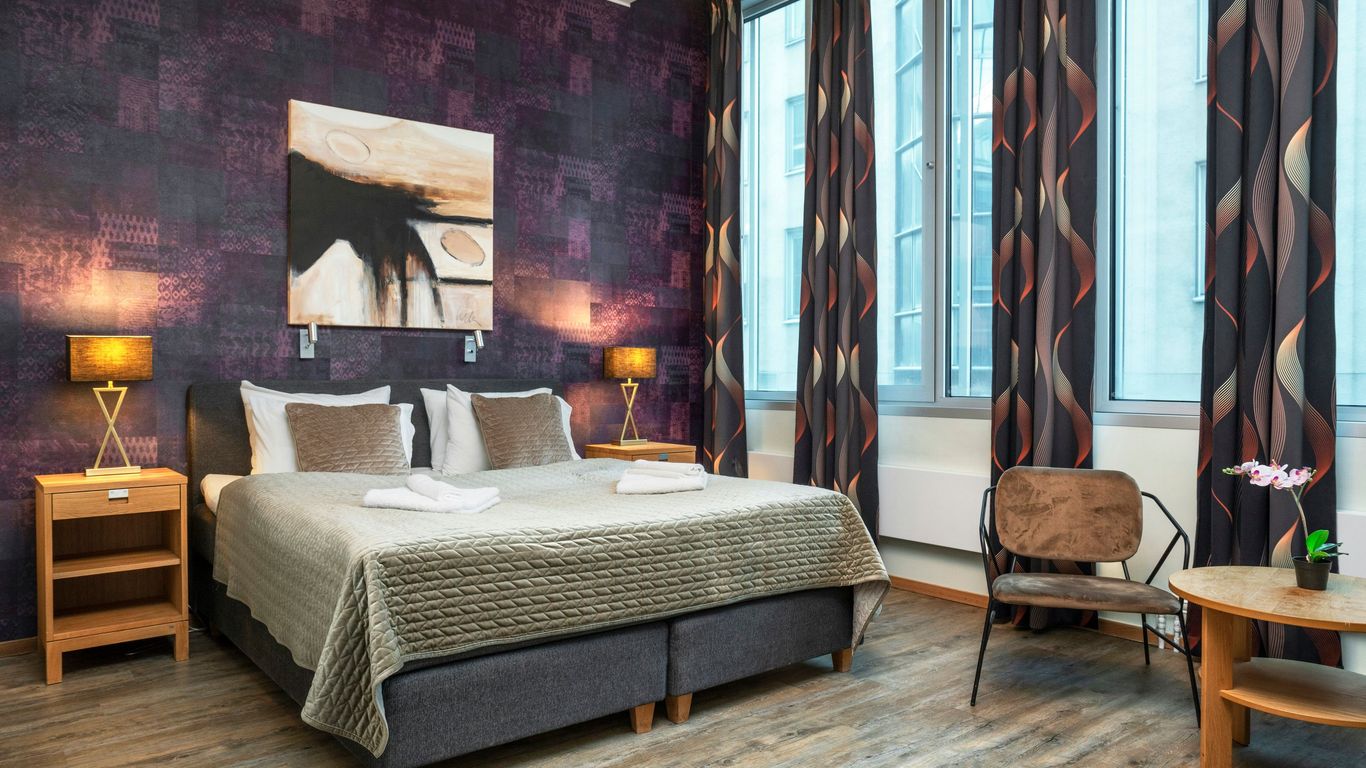 Thon Partner Hotel Kungsbron