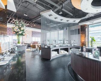 Yitel Hotel Shanghai Pudong Airport Chuansha Branch - Shanghai - Restaurant