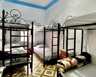 Hostal La Joya - Chefchaouen - Habitación