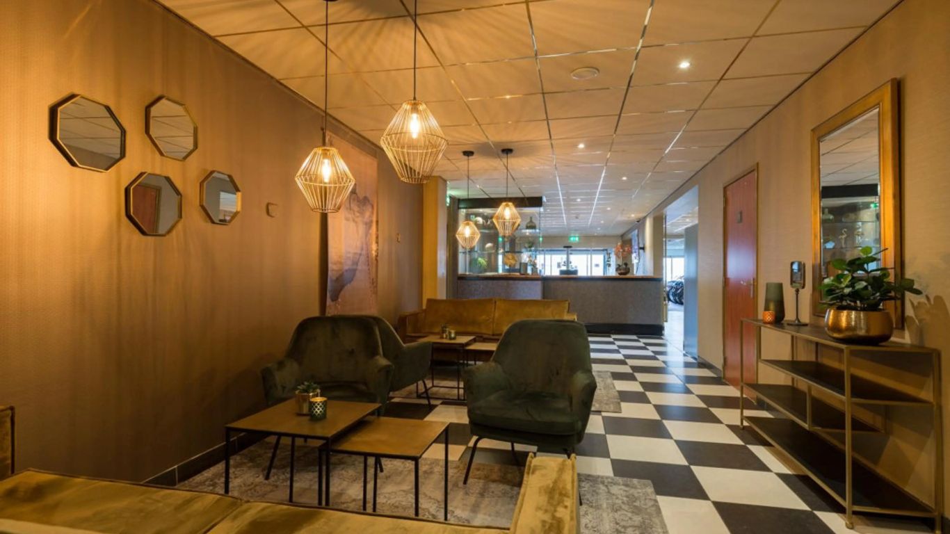 Westlake Hotels Amsterdam