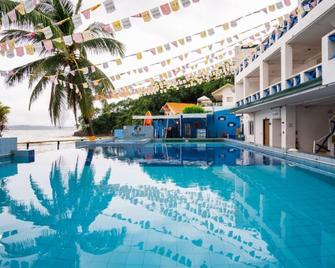 Subiza Beach Resort - Olongapo - Pool