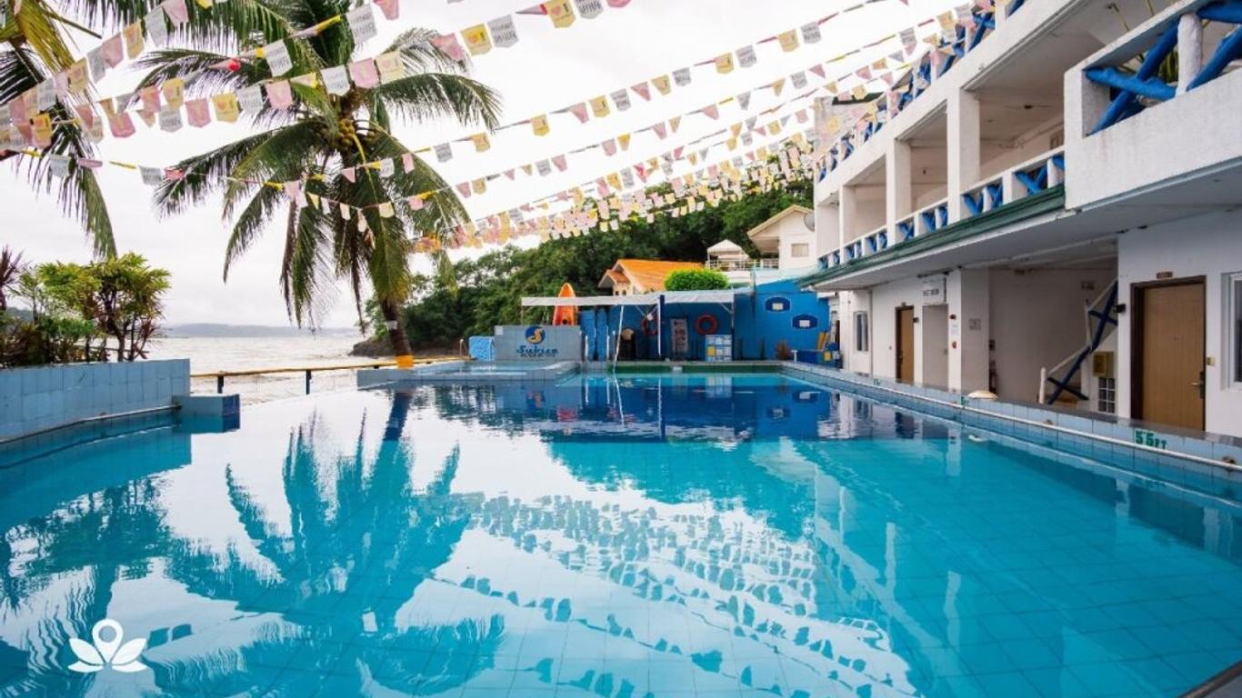 Subiza Beach Resort