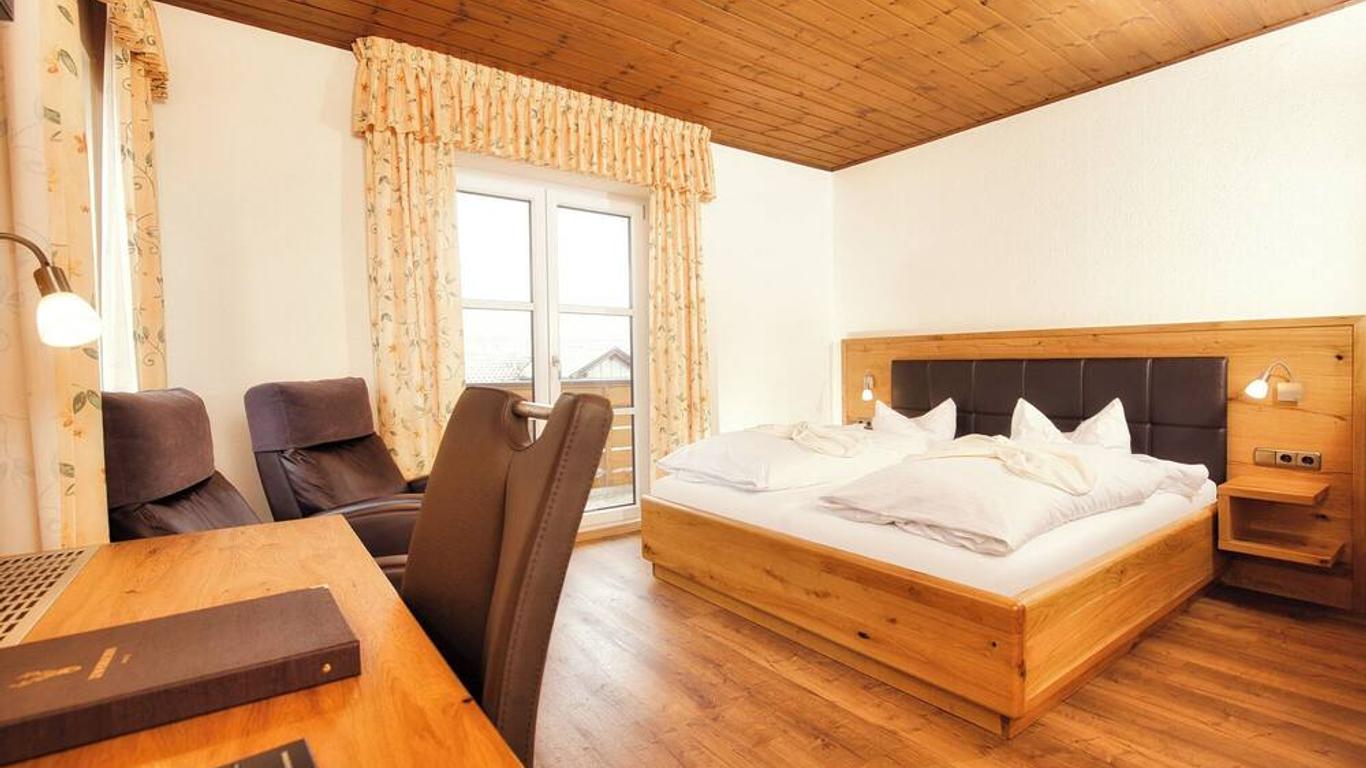 Hotel zum Hirschen