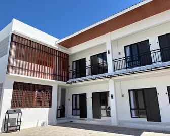 Soka @Trikora Syariah - Banjarbaru - Gebäude
