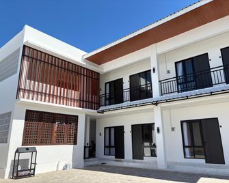 Soka @Trikora Syariah - Banjarbaru - Gebäude