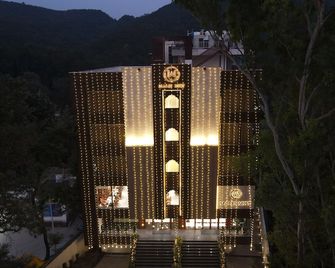 Hotel Malsi Mist - Dehradun