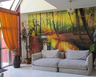 Hotel La Palmera - Valverde del Fresno