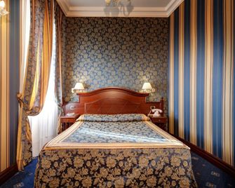 Hotel Best Roma - Rome - Phòng ngủ